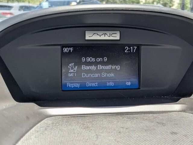 2017 Ford Escape SE San Antonio TX