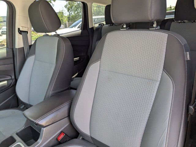 2017 Ford Escape SE San Antonio TX