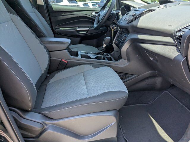 2017 Ford Escape SE San Antonio TX