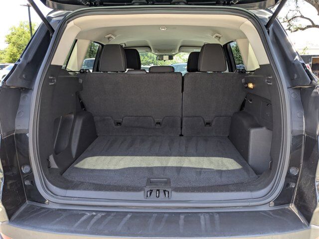 2017 Ford Escape SE San Antonio TX