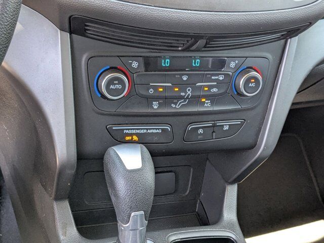 2017 Ford Escape SE San Antonio TX