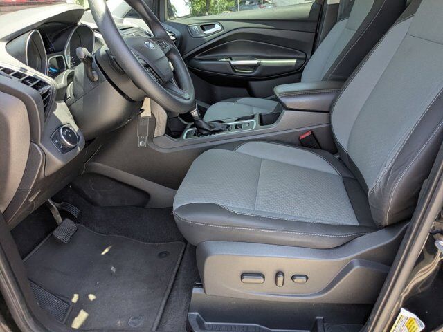 2017 Ford Escape SE San Antonio TX