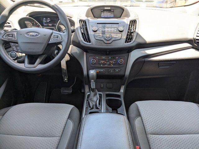 2017 Ford Escape SE San Antonio TX