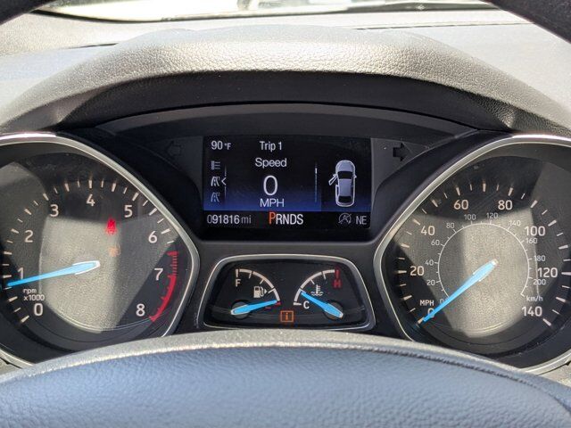 2017 Ford Escape SE San Antonio TX