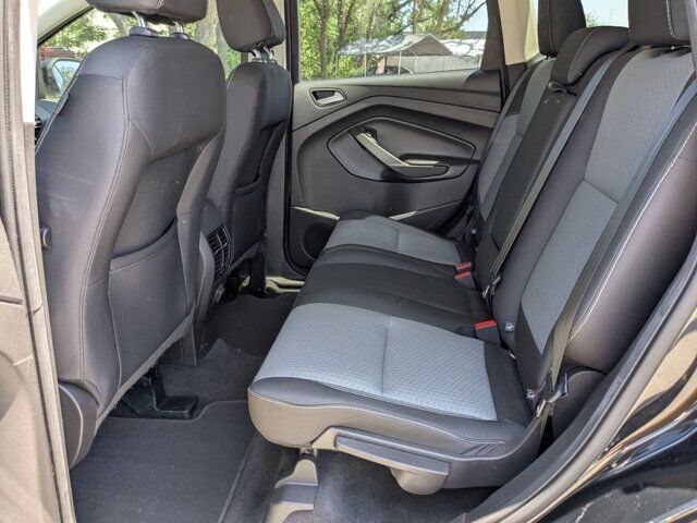 2017 Ford Escape SE San Antonio TX