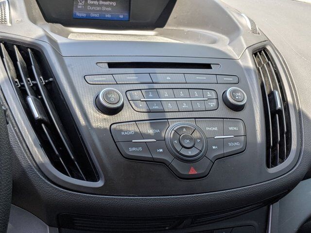 2017 Ford Escape SE San Antonio TX