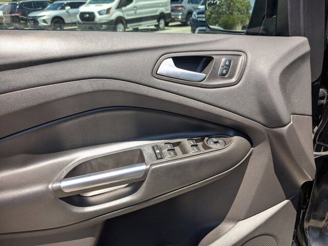 2017 Ford Escape SE San Antonio TX