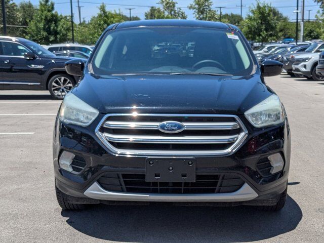 2017 Ford Escape SE San Antonio TX