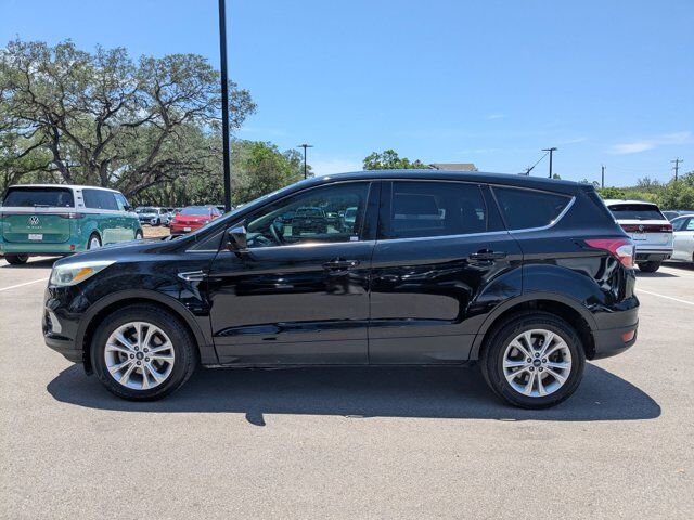 2017 Ford Escape SE San Antonio TX