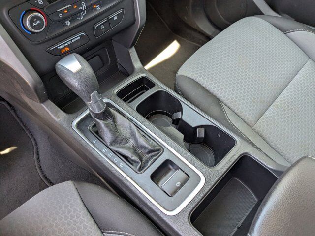 2017 Ford Escape SE San Antonio TX