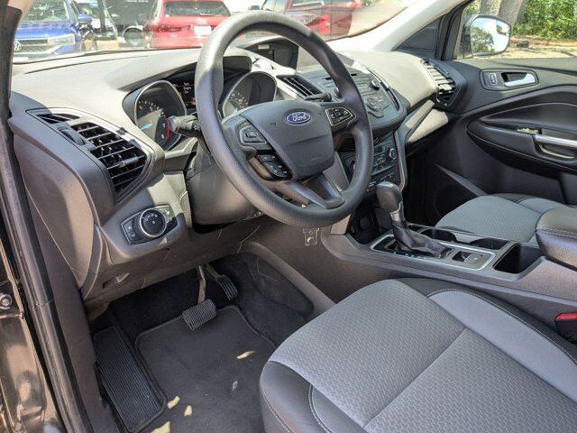 2017 Ford Escape SE San Antonio TX