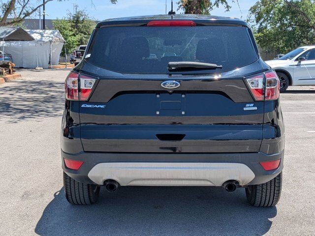 2017 Ford Escape SE San Antonio TX