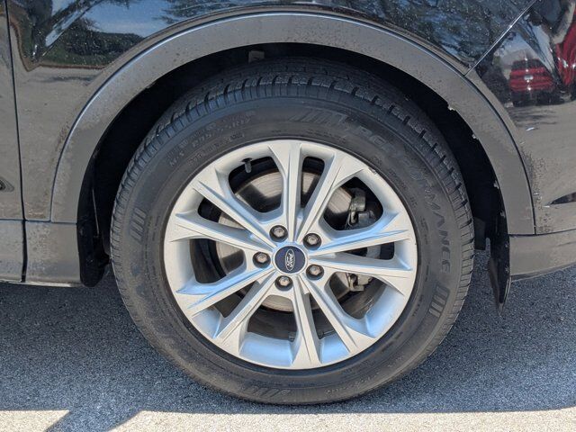 2017 Ford Escape SE San Antonio TX