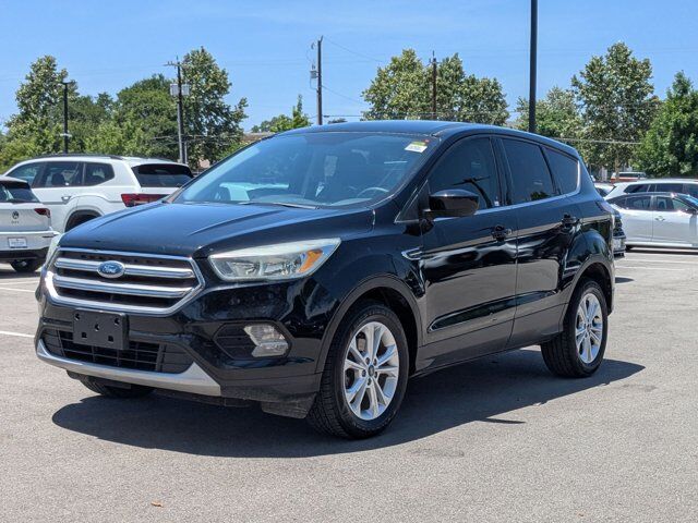2017 Ford Escape SE San Antonio TX