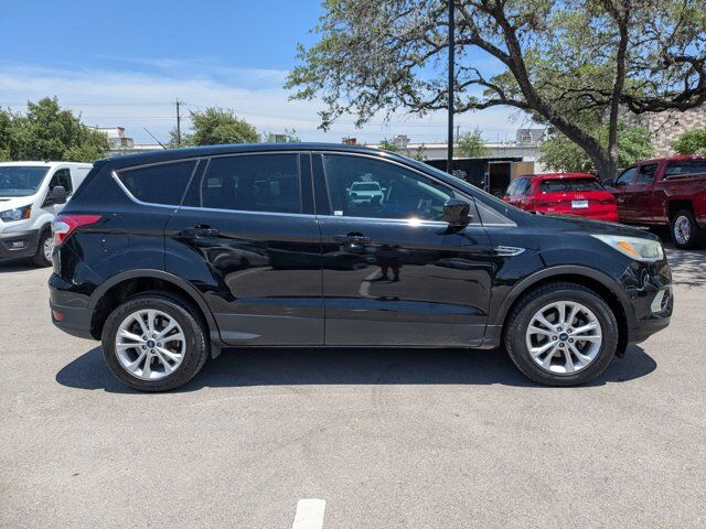 2017 Ford Escape SE San Antonio TX