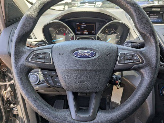 2017 Ford Escape SE San Antonio TX