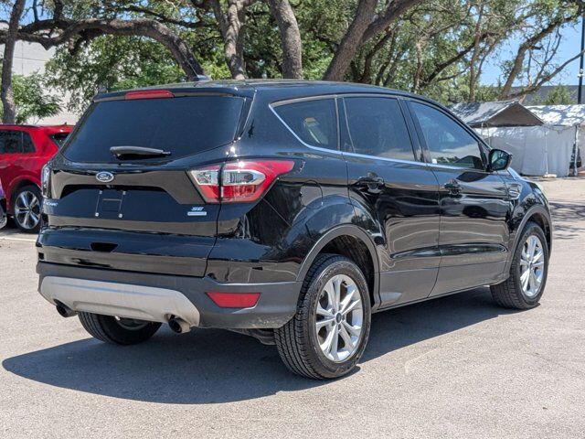 2017 Ford Escape SE San Antonio TX