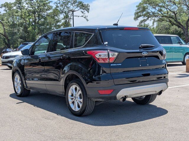 2017 Ford Escape SE San Antonio TX