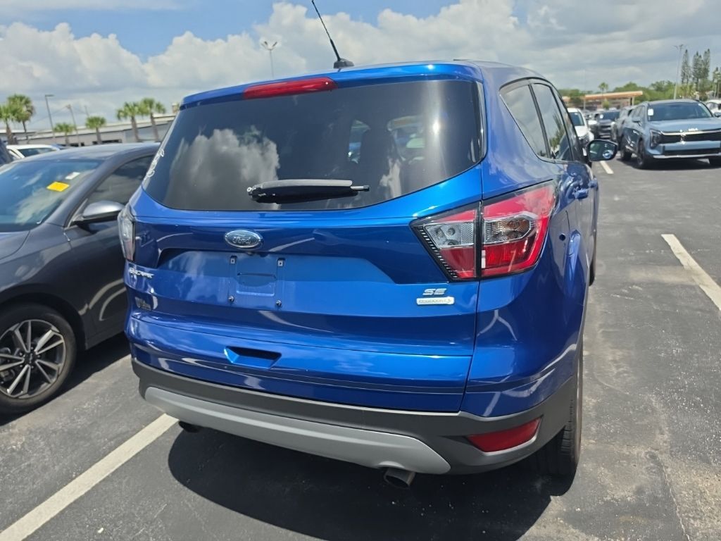 2017 Ford Escape SE San Clemente CA