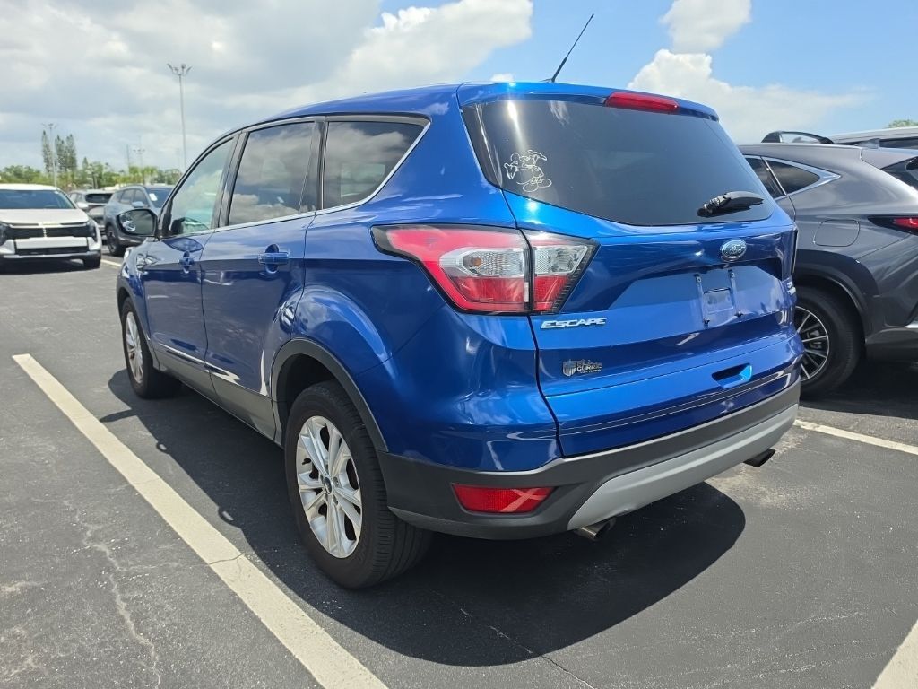 2017 Ford Escape SE San Clemente CA