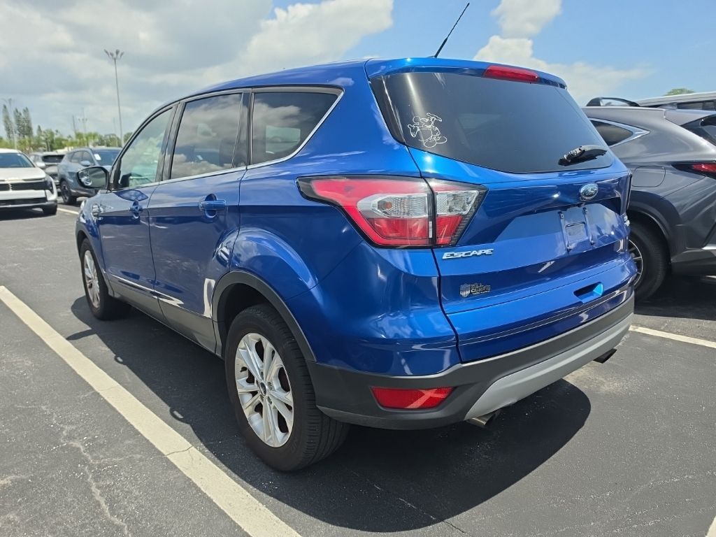 2017 Ford Escape SE San Clemente CA