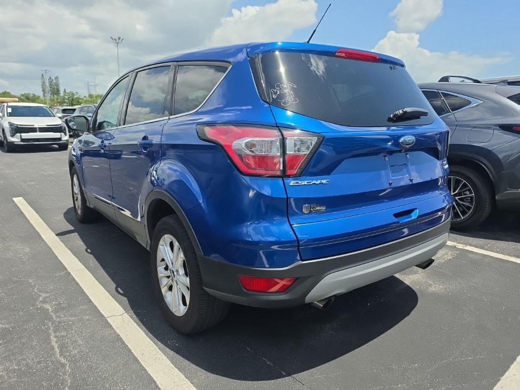 2017 Ford Escape SE San Clemente CA