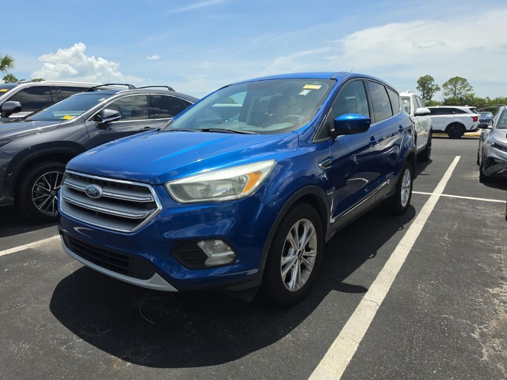 2017 Ford Escape SE San Clemente CA