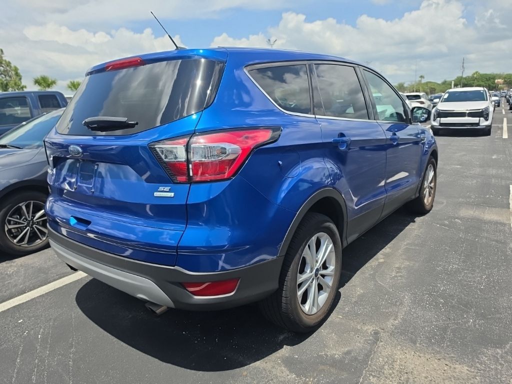 2017 Ford Escape SE San Clemente CA