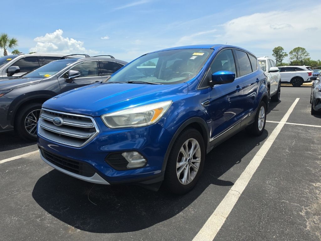 2017 Ford Escape SE San Clemente CA
