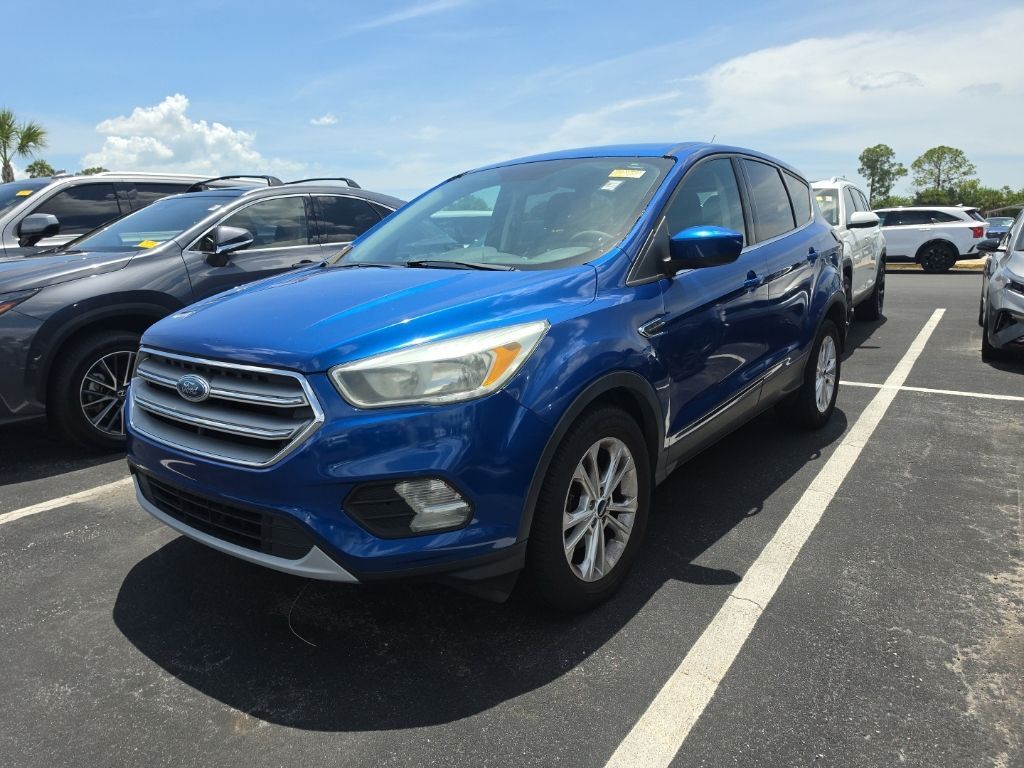 2017 Ford Escape SE San Clemente CA