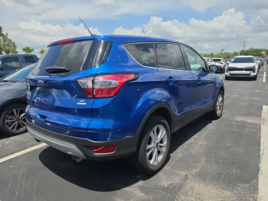 2017 Ford Escape SE San Clemente CA