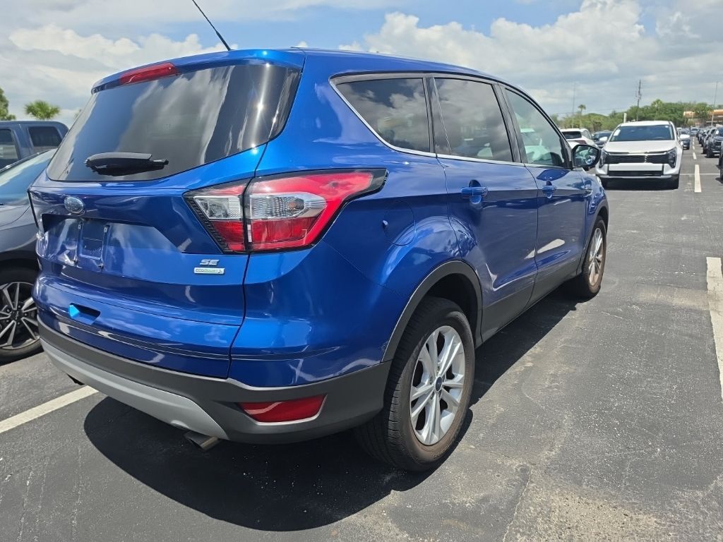 2017 Ford Escape SE San Clemente CA