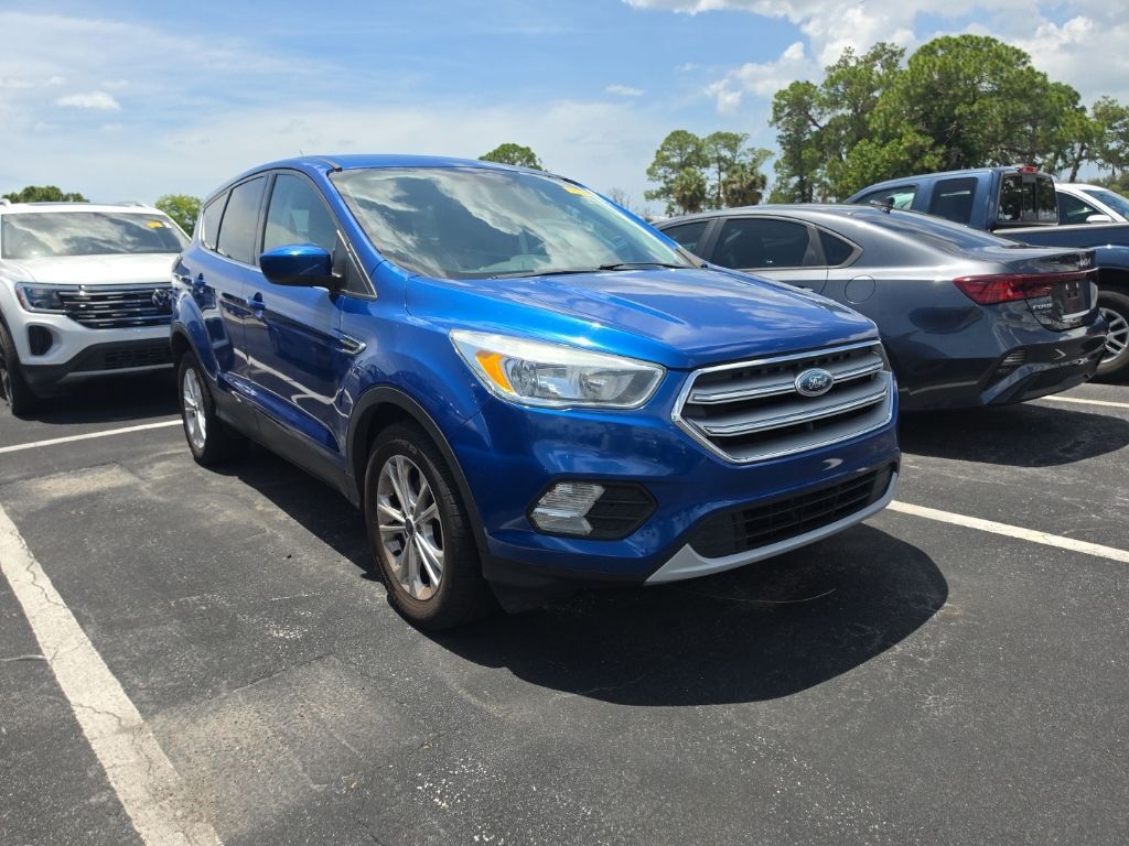 2017 Ford Escape SE San Clemente CA
