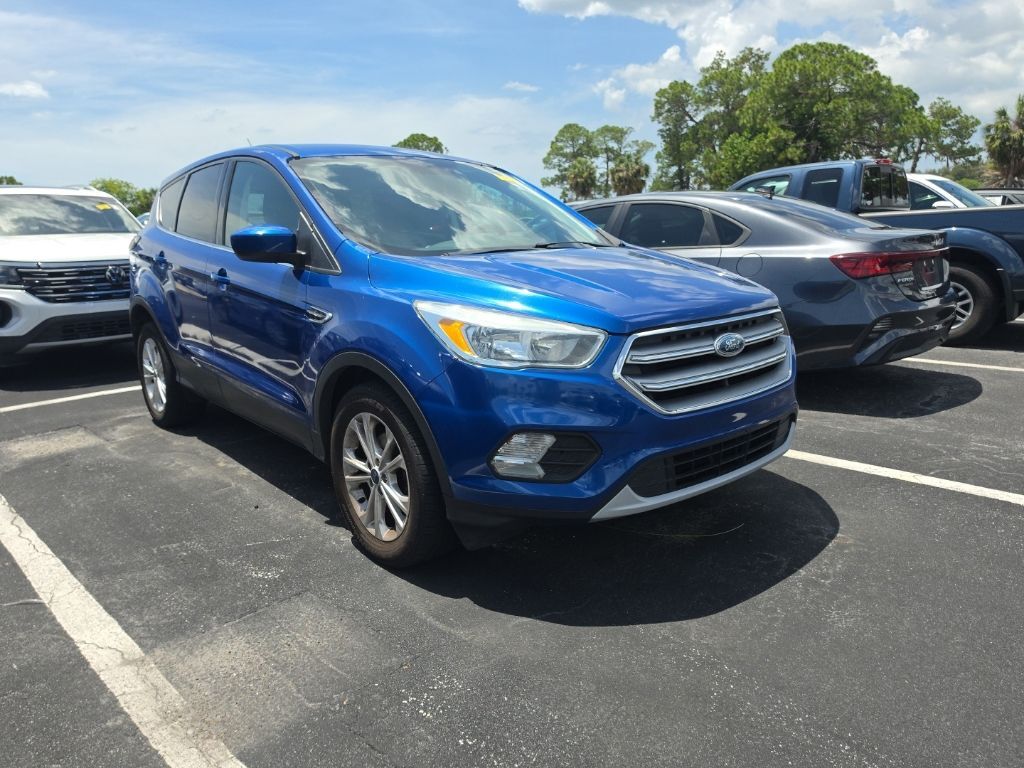 2017 Ford Escape SE San Clemente CA