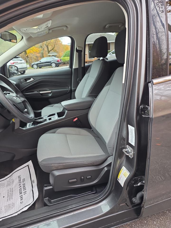 2017 Ford Escape SE Sand Lake NY