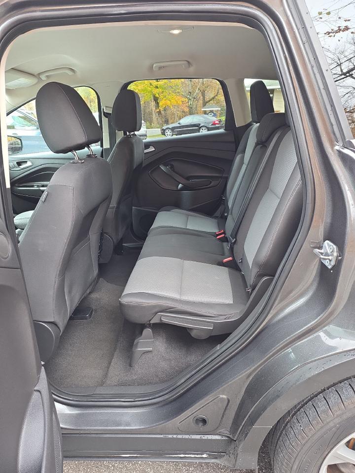 2017 Ford Escape SE Sand Lake NY