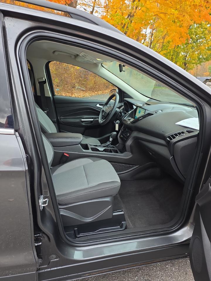 2017 Ford Escape SE Sand Lake NY