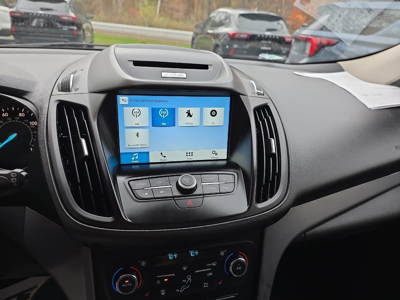 2017 Ford Escape SE Sand Lake NY