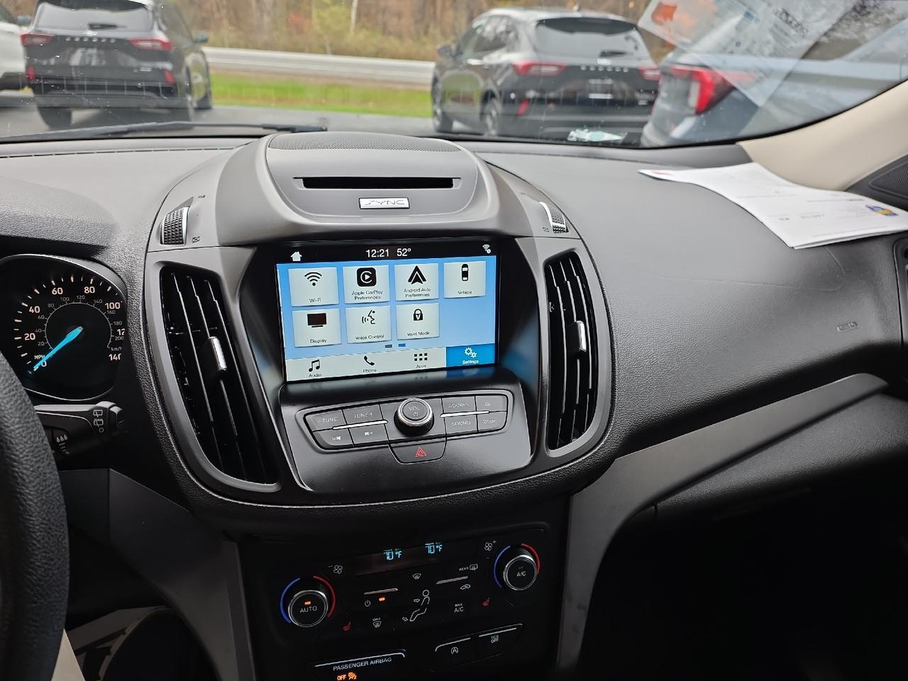 2017 Ford Escape SE Sand Lake NY