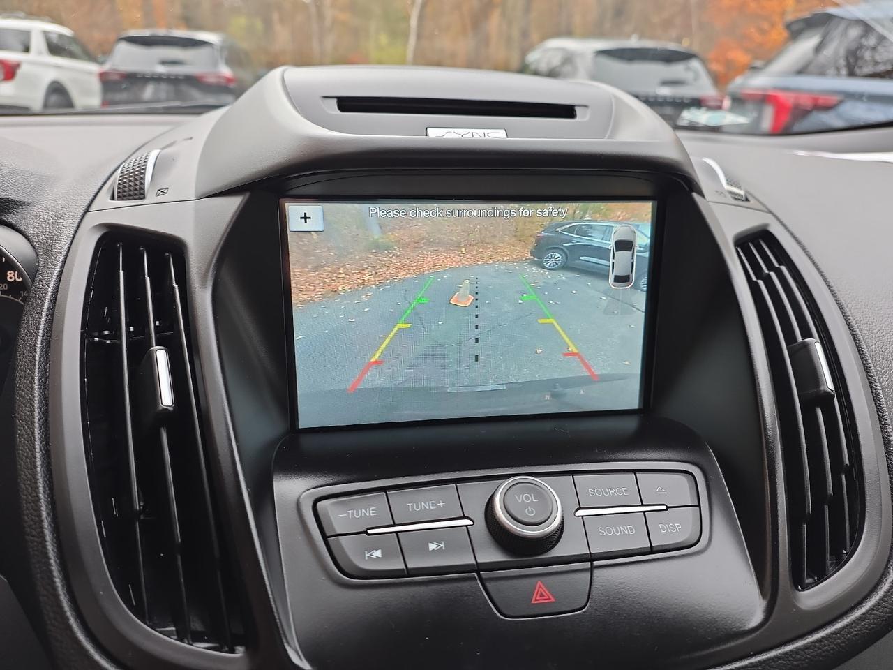 2017 Ford Escape SE Sand Lake NY