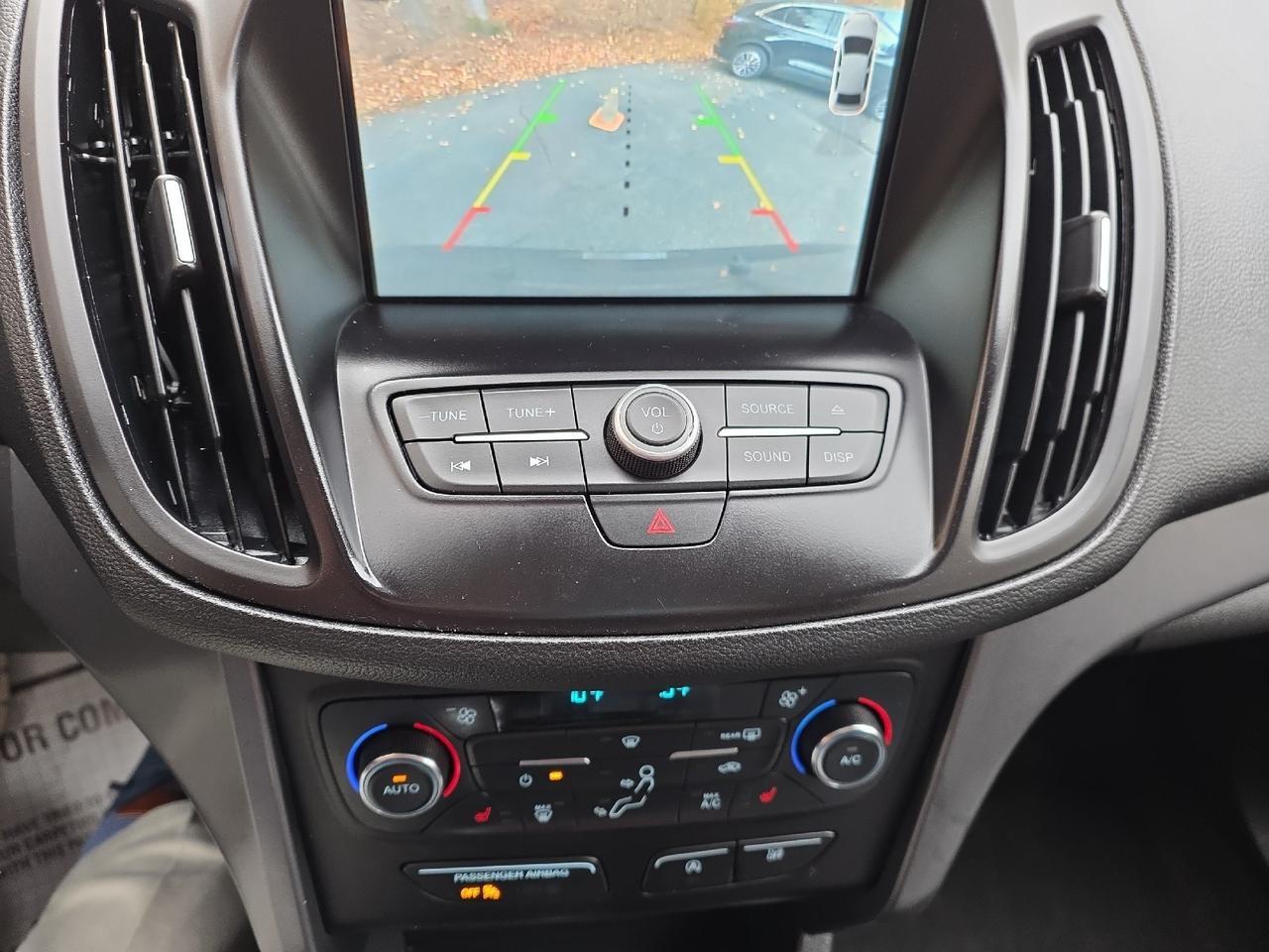 2017 Ford Escape SE Sand Lake NY