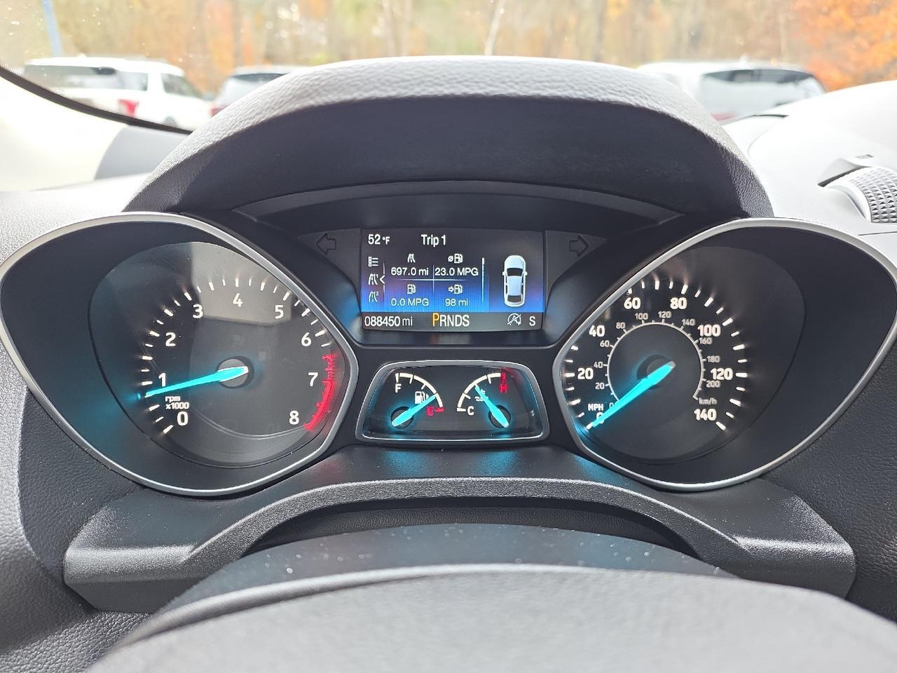2017 Ford Escape SE Sand Lake NY
