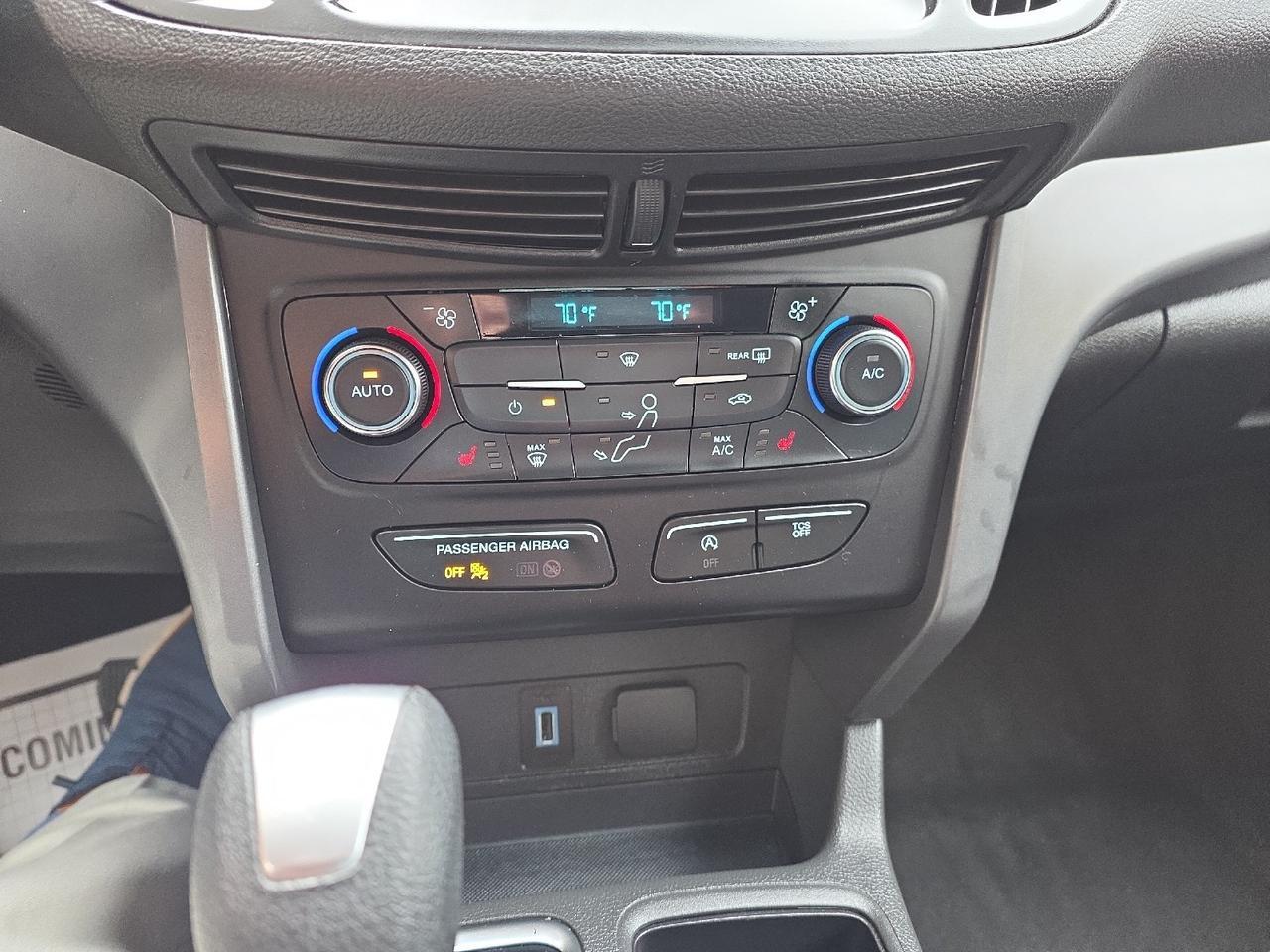 2017 Ford Escape SE Sand Lake NY