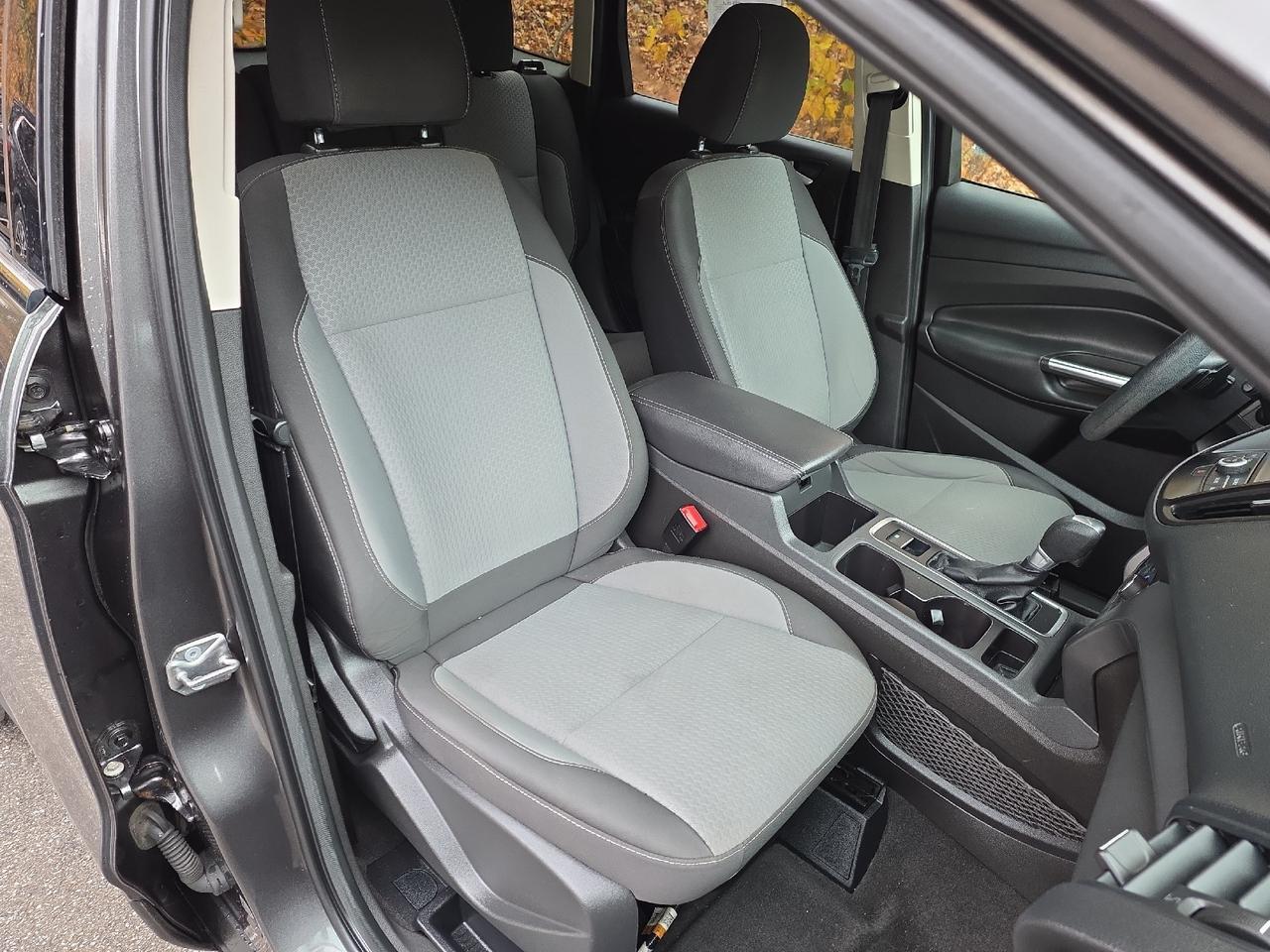 2017 Ford Escape SE Sand Lake NY
