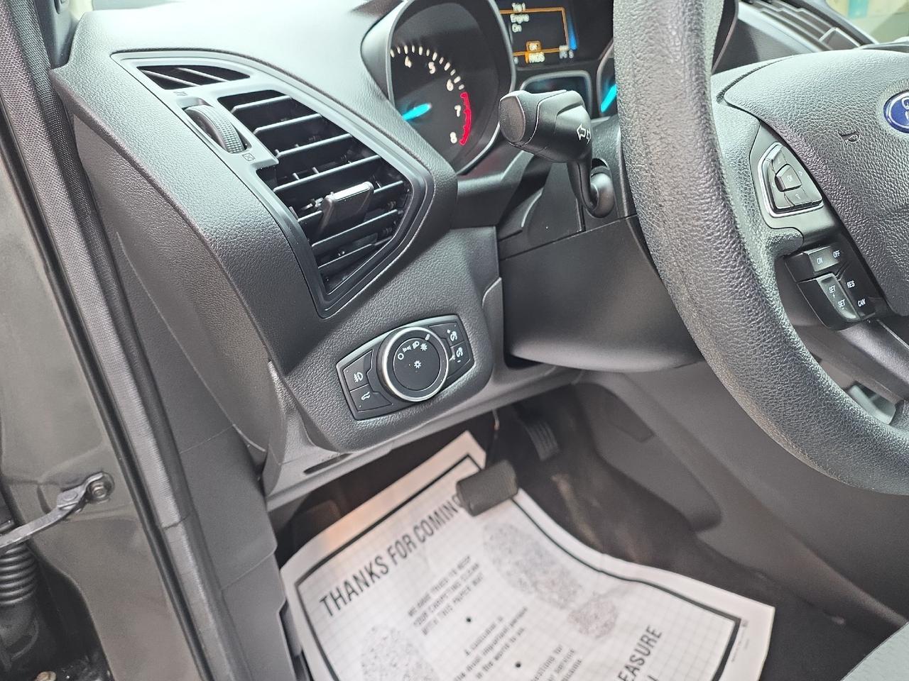 2017 Ford Escape SE Sand Lake NY