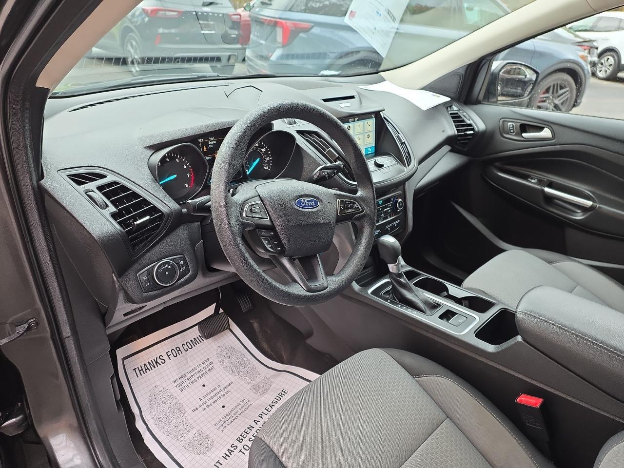 2017 Ford Escape SE Sand Lake NY