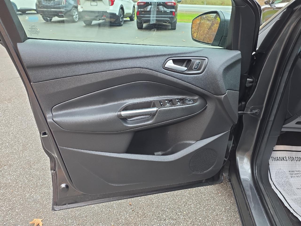 2017 Ford Escape SE Sand Lake NY