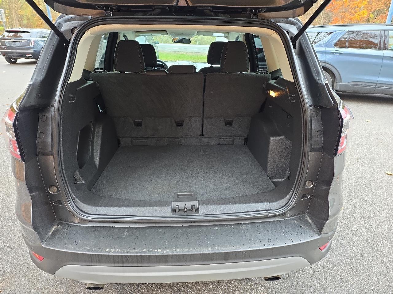 2017 Ford Escape SE Sand Lake NY