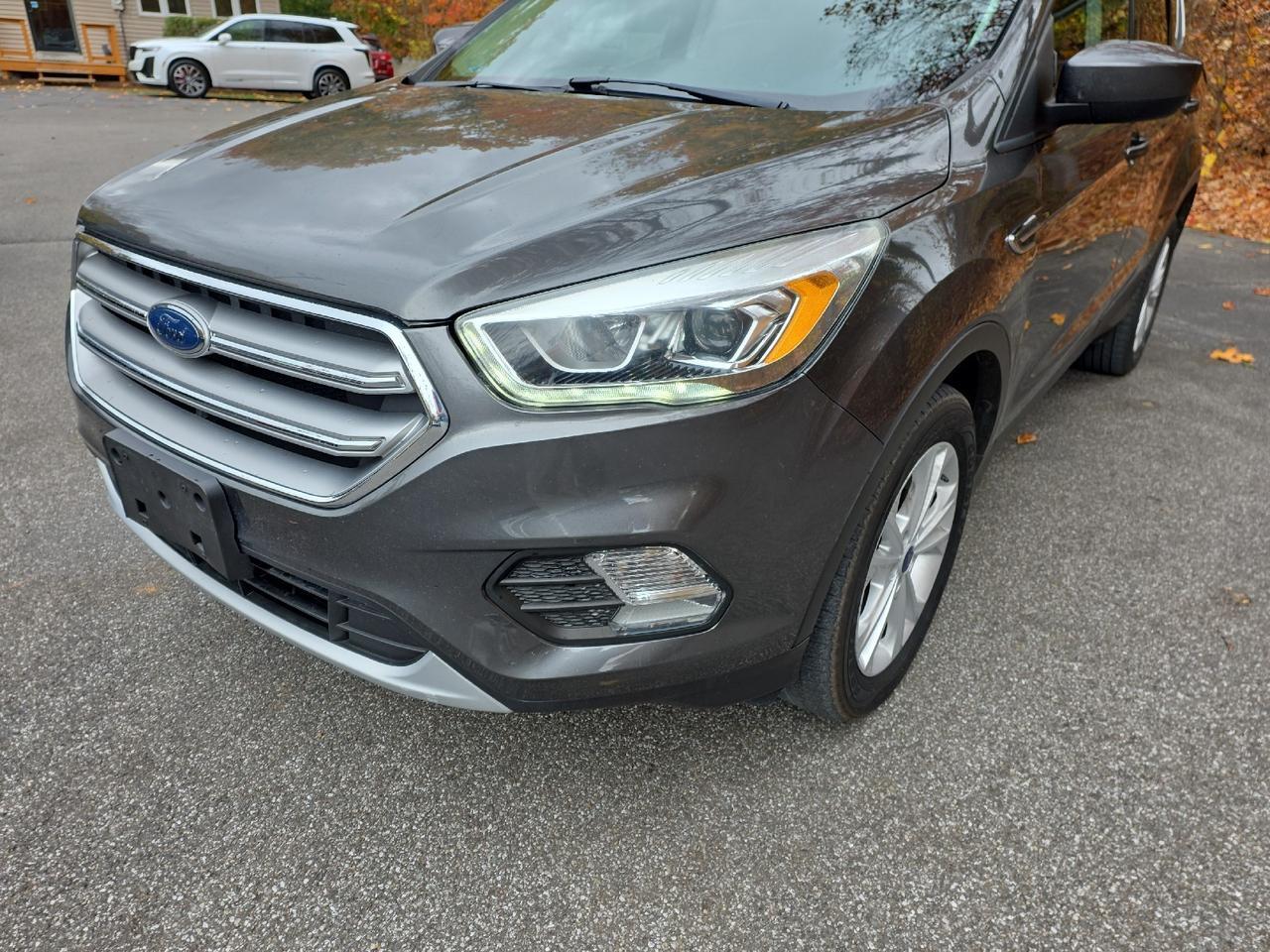 2017 Ford Escape SE Sand Lake NY
