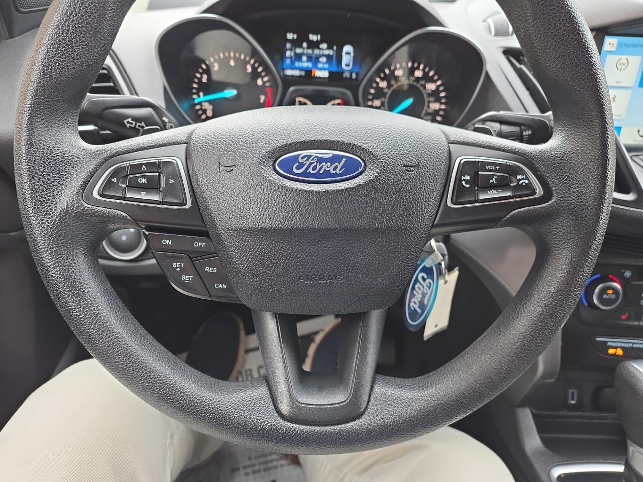 2017 Ford Escape SE Sand Lake NY